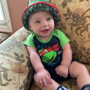 Meet your Posher, Joan